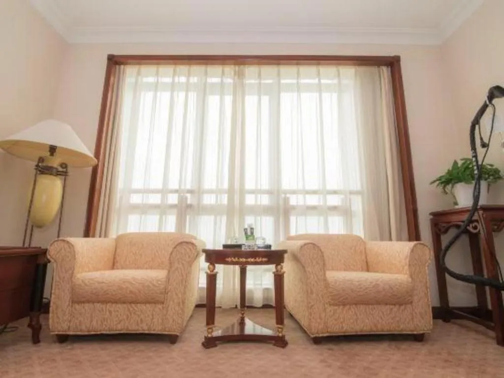 Dongying Dongsheng Hotel