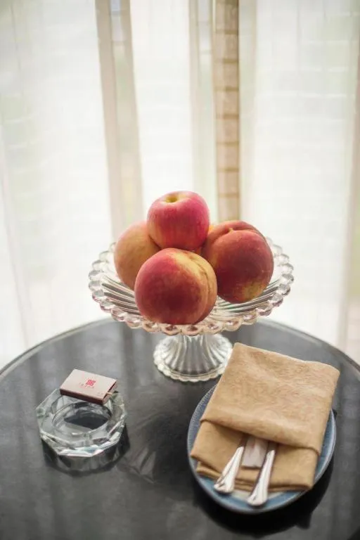 Dongying Dongsheng Hotel