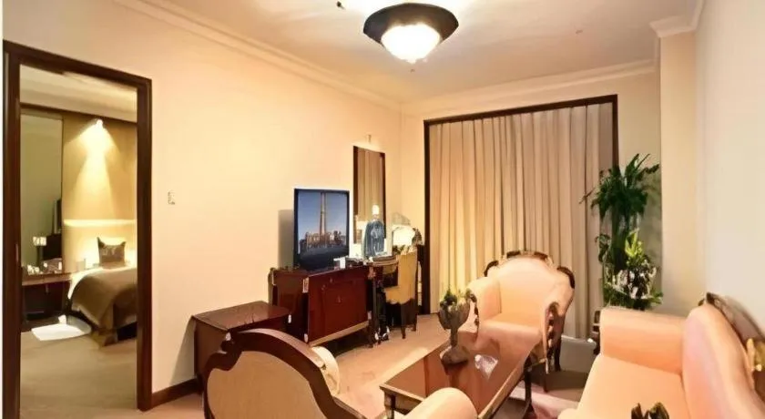 Dongying Dongsheng Hotel