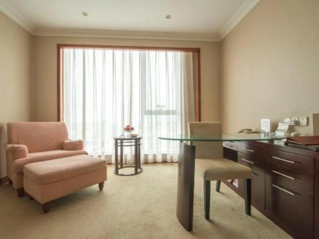 Dongying Dongsheng Hotel