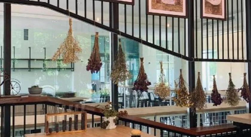 Valaya Hotel Pathumthani