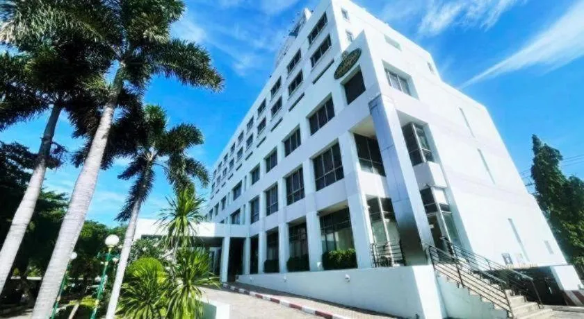 Valaya Hotel Pathumthani