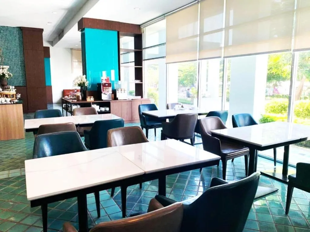 Valaya Hotel Pathumthani