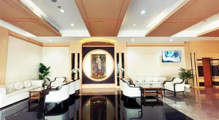 Valaya Hotel Pathumthani