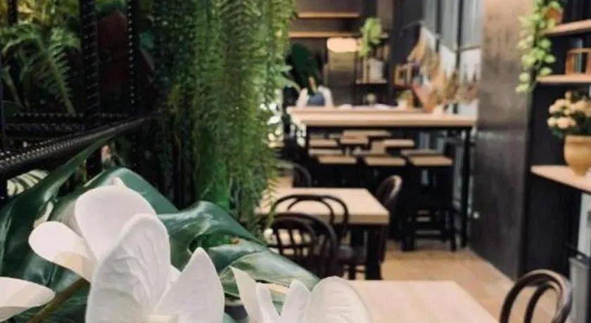 Valaya Hotel Pathumthani