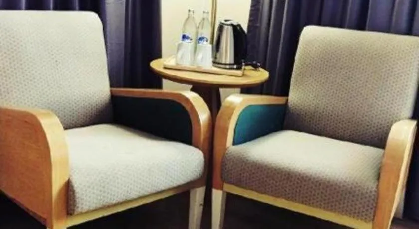 Valaya Hotel Pathumthani