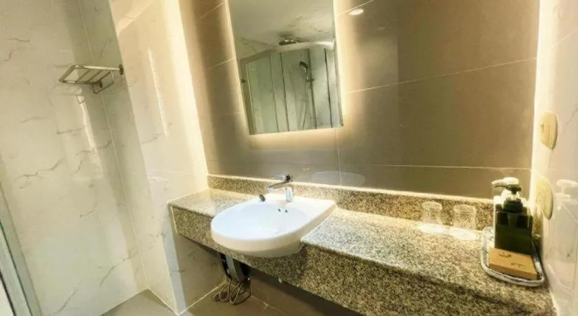 Valaya Hotel Pathumthani