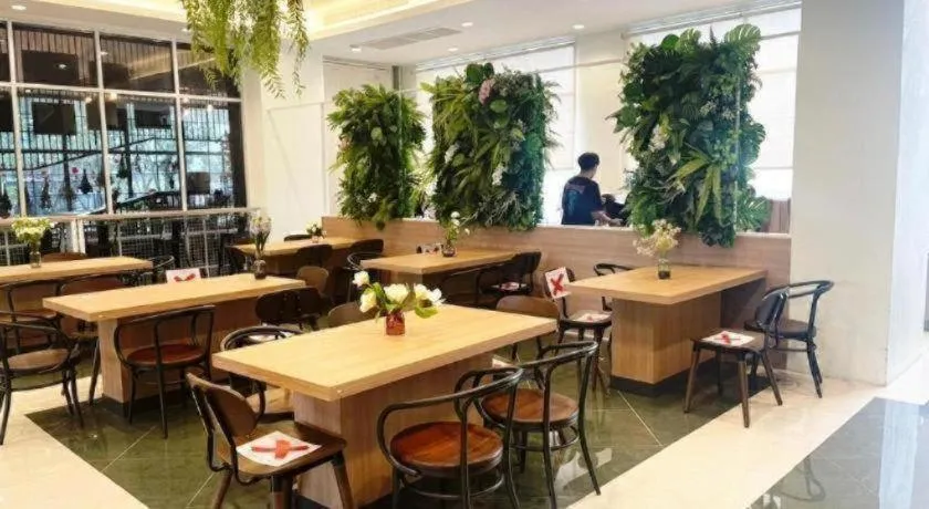 Valaya Hotel Pathumthani