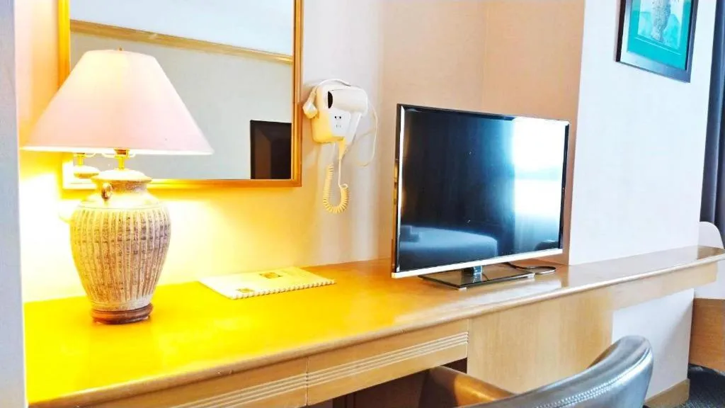 Valaya Hotel Pathumthani