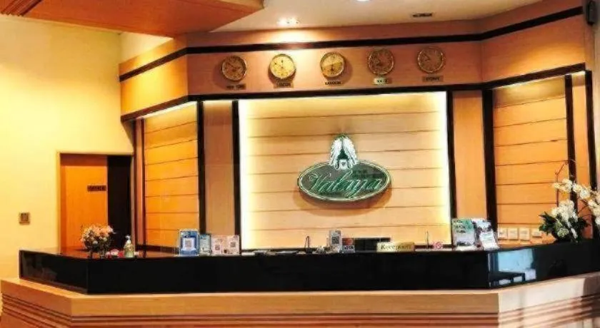 Valaya Hotel Pathumthani