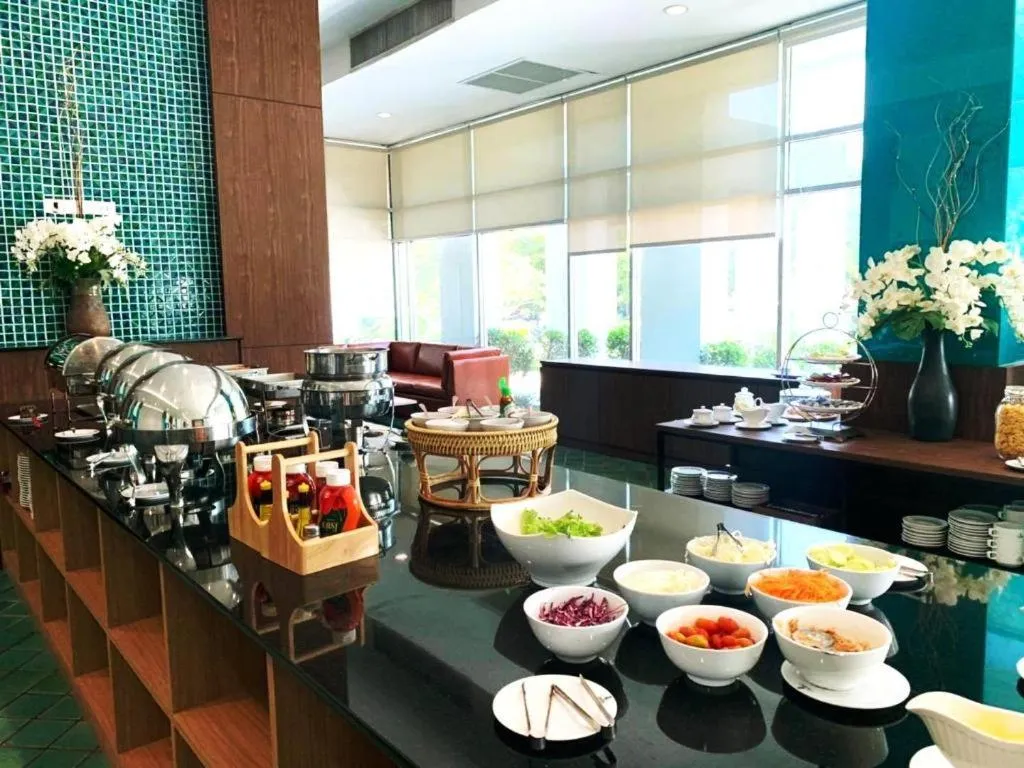 Valaya Hotel Pathumthani