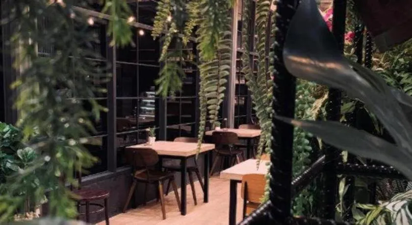 Valaya Hotel Pathumthani