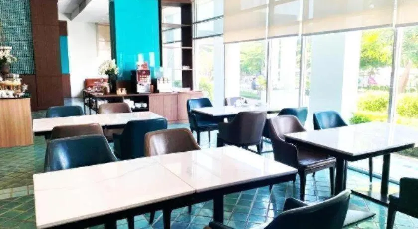 Valaya Hotel Pathumthani