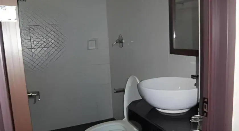 The Grande Suites The Grande Suites