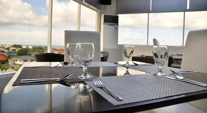 The Grande Suites The Grande Suites