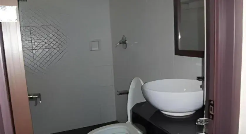 The Grande Suites The Grande Suites