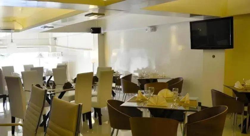 The Grande Suites The Grande Suites