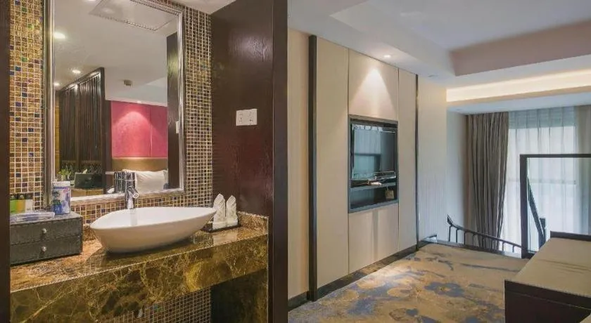 Ningbo East Shipu Hotel