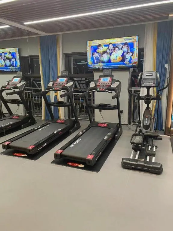 Ningbo East Shipu Hotel