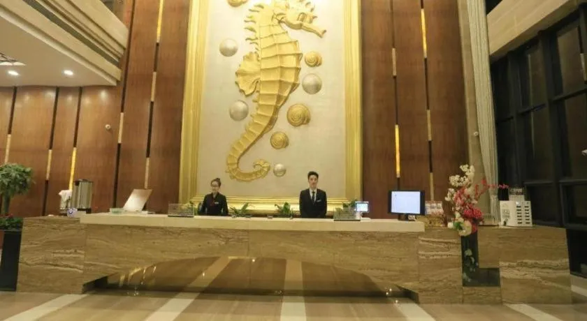 Ningbo East Shipu Hotel