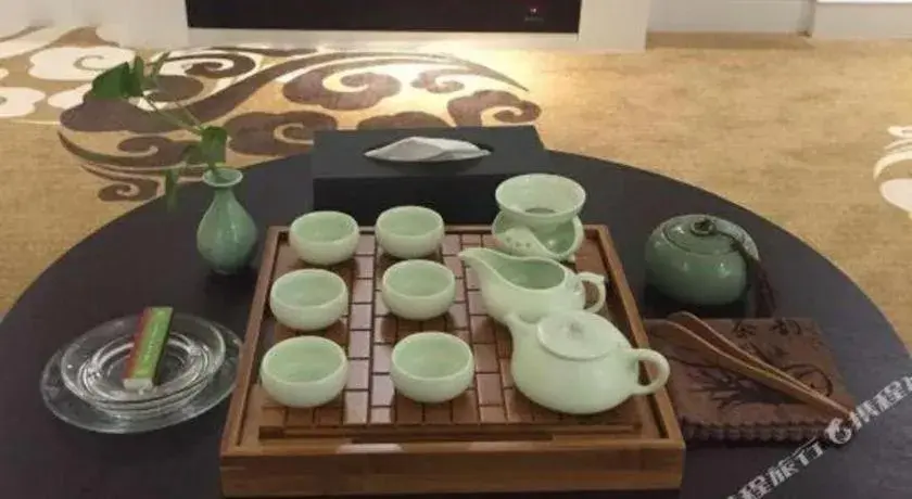 Ningbo East Shipu Hotel Ningbo East Shipu Hotel