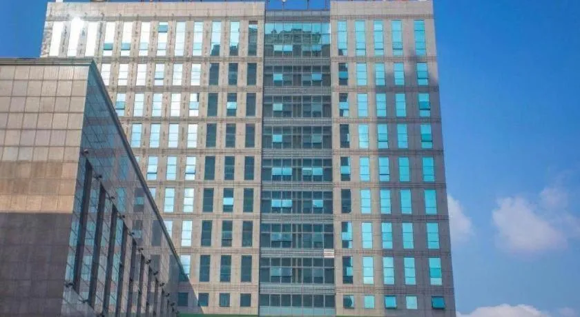 Ningbo East Shipu Hotel