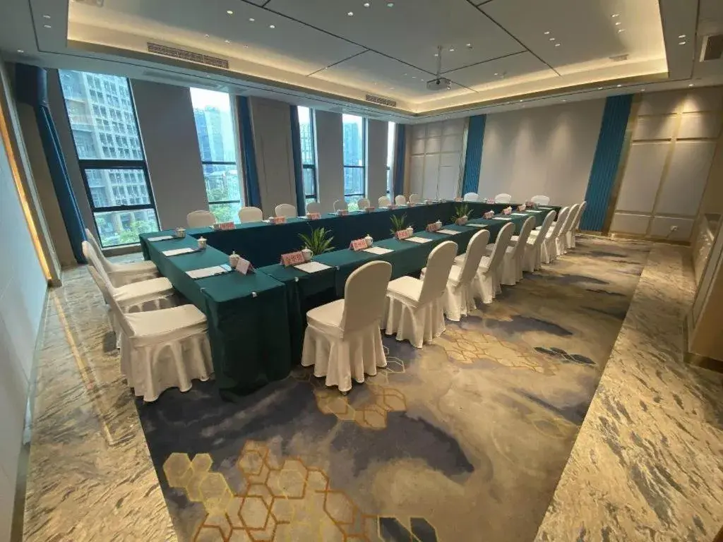 Ningbo East Shipu Hotel Ningbo East Shipu Hotel