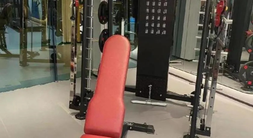 Ningbo East Shipu Hotel