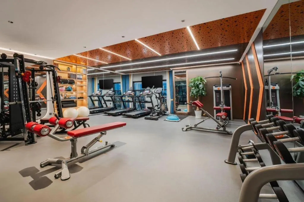 Ningbo East Shipu Hotel