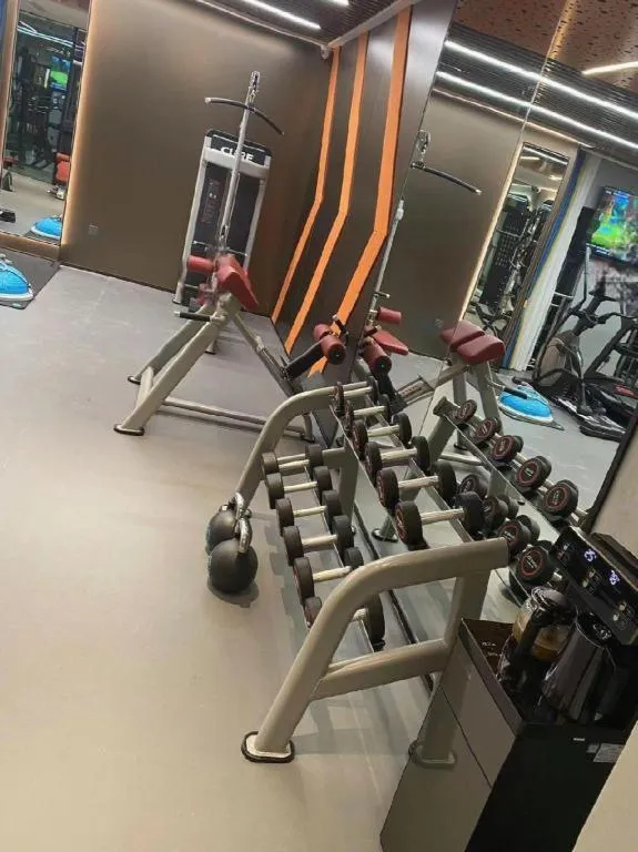 Ningbo East Shipu Hotel