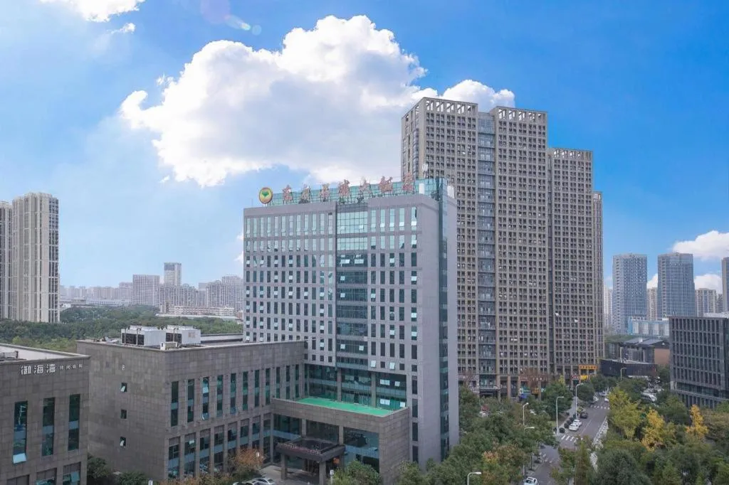Ningbo East Shipu Hotel