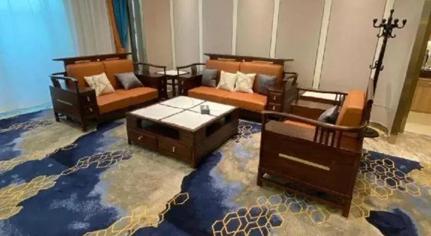 Ningbo East Shipu Hotel Ningbo East Shipu Hotel