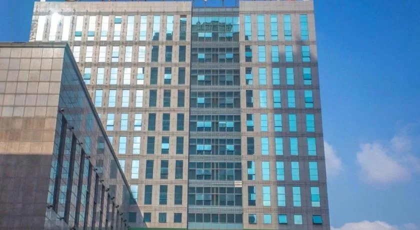 Ningbo East Shipu Hotel