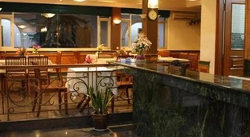 Lintas Sumatra Hotel