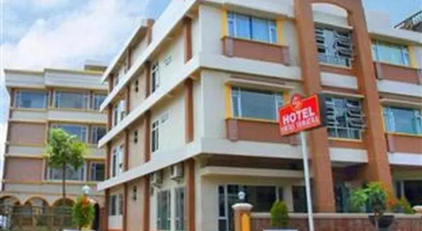 Lintas Sumatra Hotel Lintas Sumatra Hotel