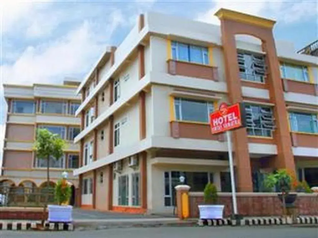 Lintas Sumatra Hotel Lintas Sumatra Hotel