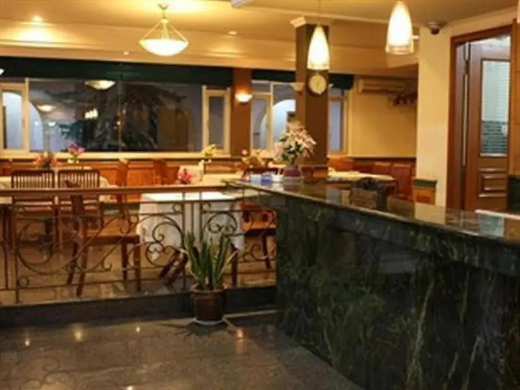 Lintas Sumatra Hotel Lintas Sumatra Hotel