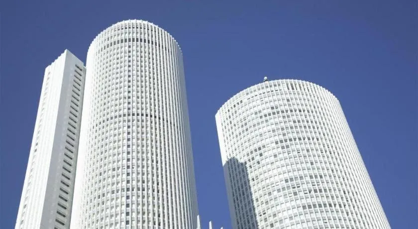 New Shochikubai Hotel