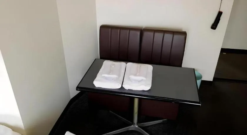 New Shochikubai Hotel