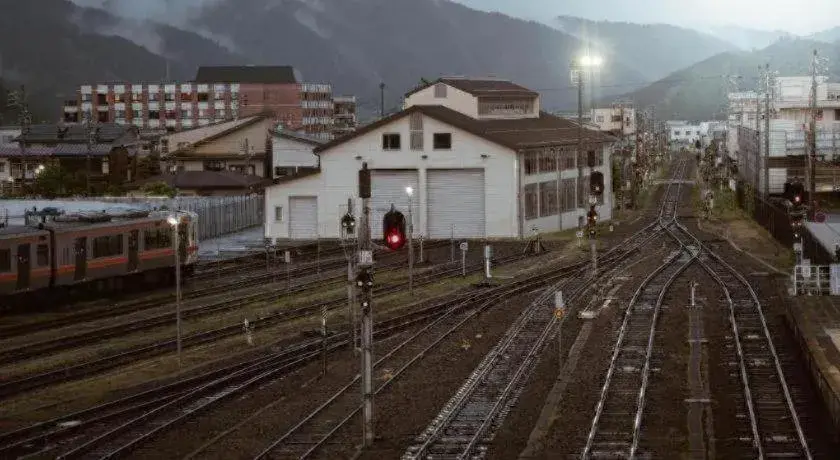 New Shochikubai Hotel New Shochikubai Hotel