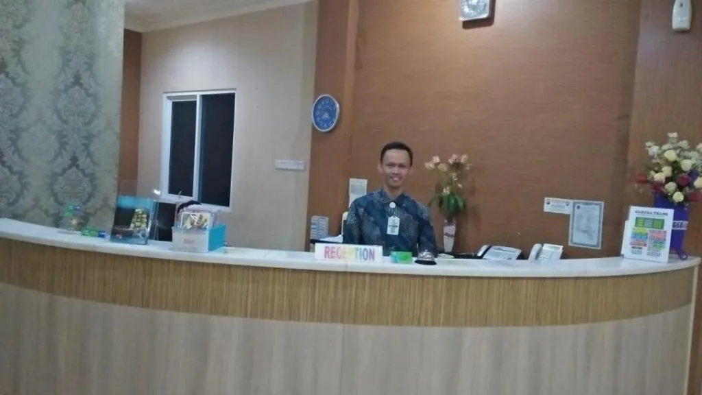 Hotel Sulawesi Gorontalo