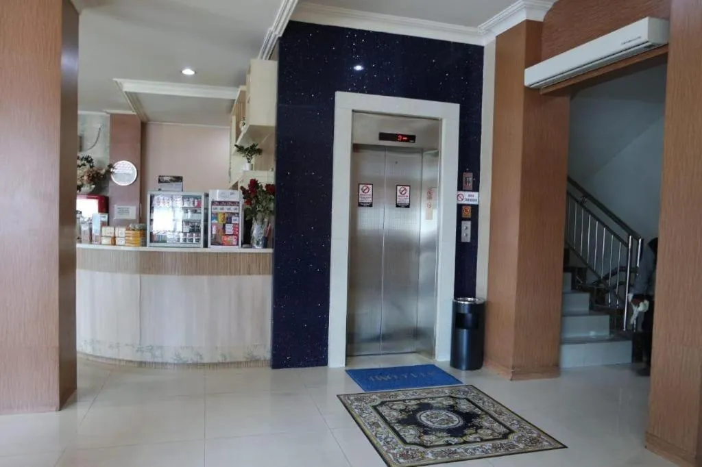 Hotel Sulawesi Gorontalo