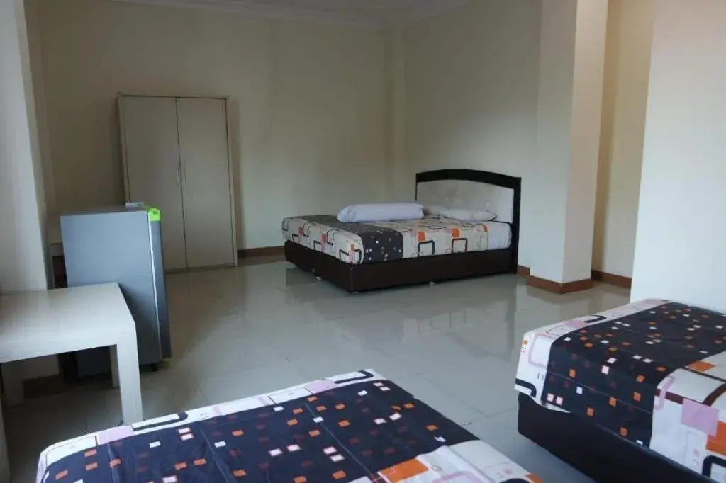 Hotel Sulawesi Gorontalo Hotel Sulawesi Gorontalo