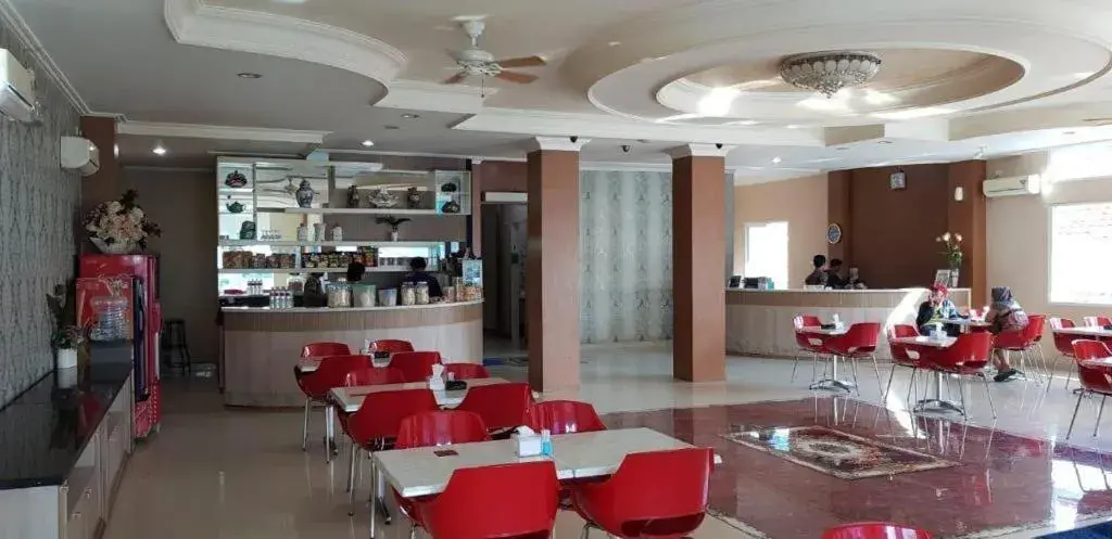 Hotel Sulawesi Gorontalo Hotel Sulawesi Gorontalo