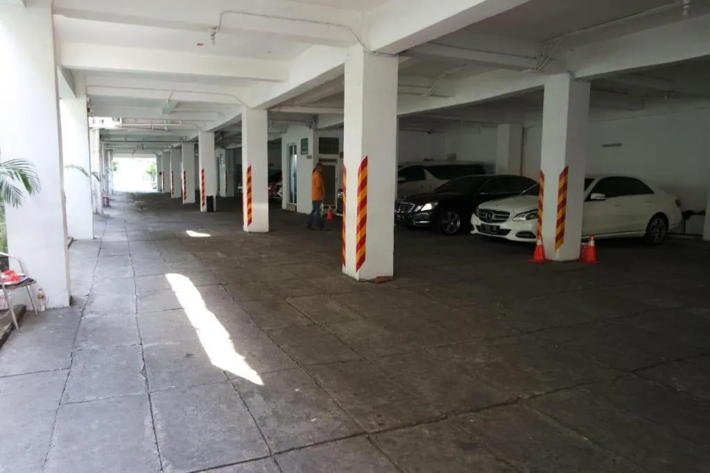 Hotel Sulawesi Gorontalo