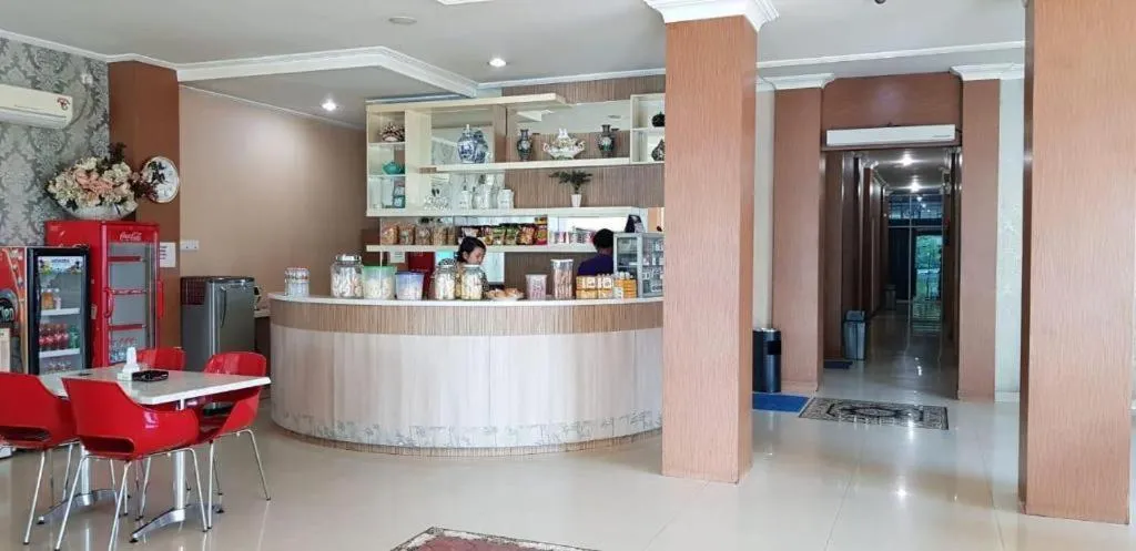 Hotel Sulawesi Gorontalo