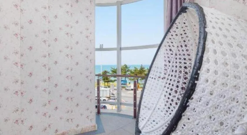 Weihai Huayu Business Hotel