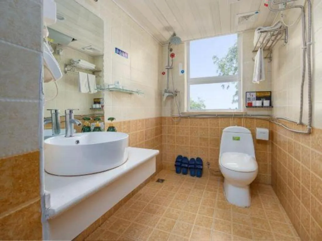 Weihai Huayu Business Hotel