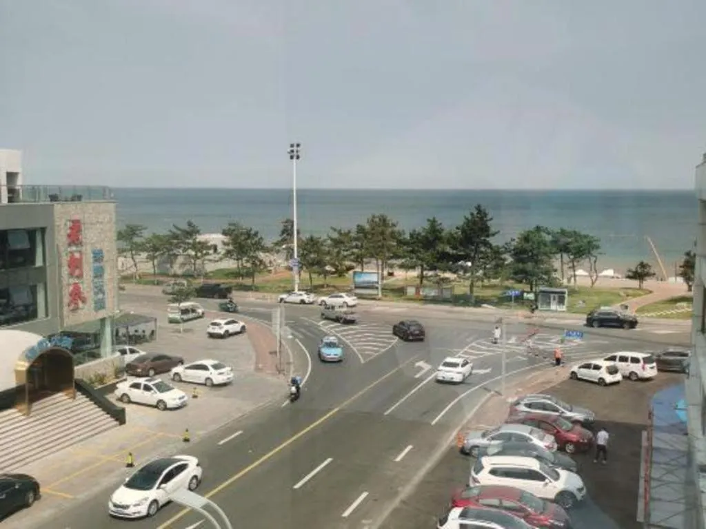 Weihai Huayu Business Hotel