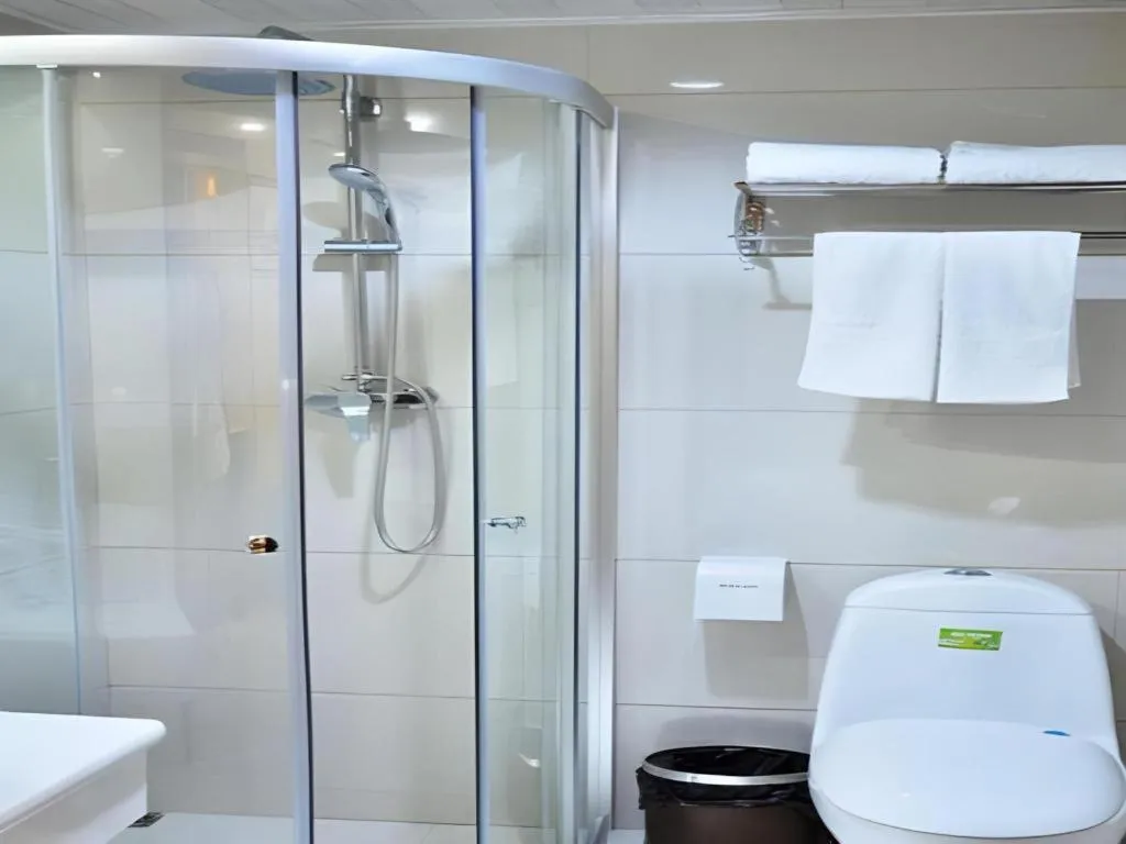 Weihai Huayu Business Hotel